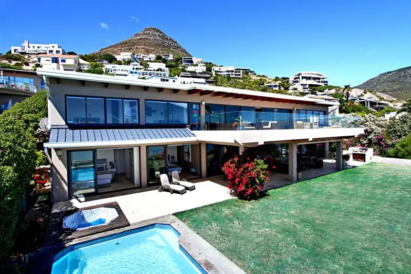 Villa Besthill
