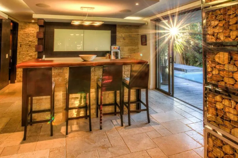 Roc Villa in Bakoven – photo 11