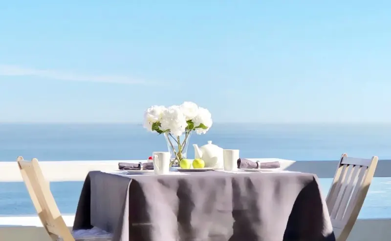 Aqua Villa in Camps Bay – photo 43