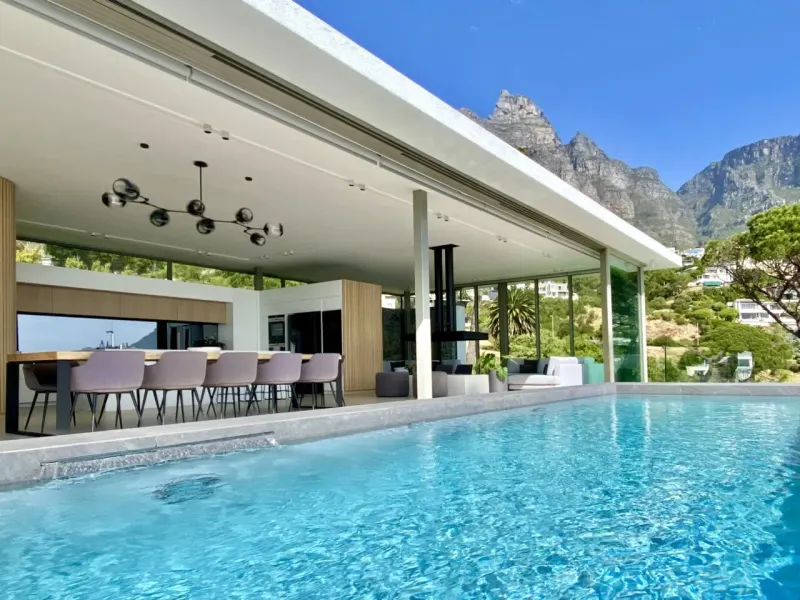 Epic Penthouse in Camps Bay – photo 52