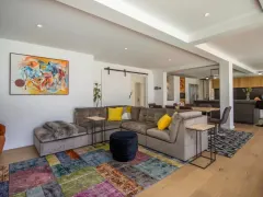 Willesdon House in Camps Bay – photo 25 thumbnail