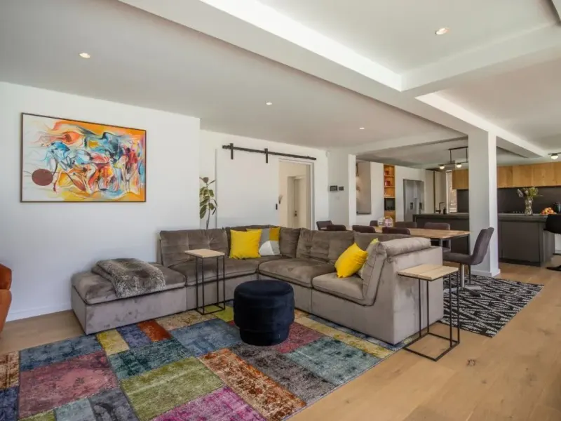 Willesdon House in Camps Bay – photo 25