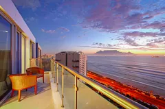 Infinity Penthouse in West Beach – photo 8 thumbnail