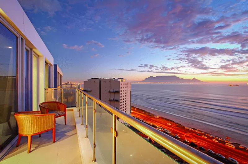 Infinity Penthouse in West Beach – photo 8