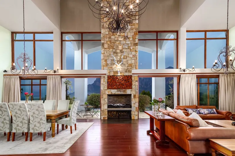 Belles Montagnes in Cape Winelands – photo 7