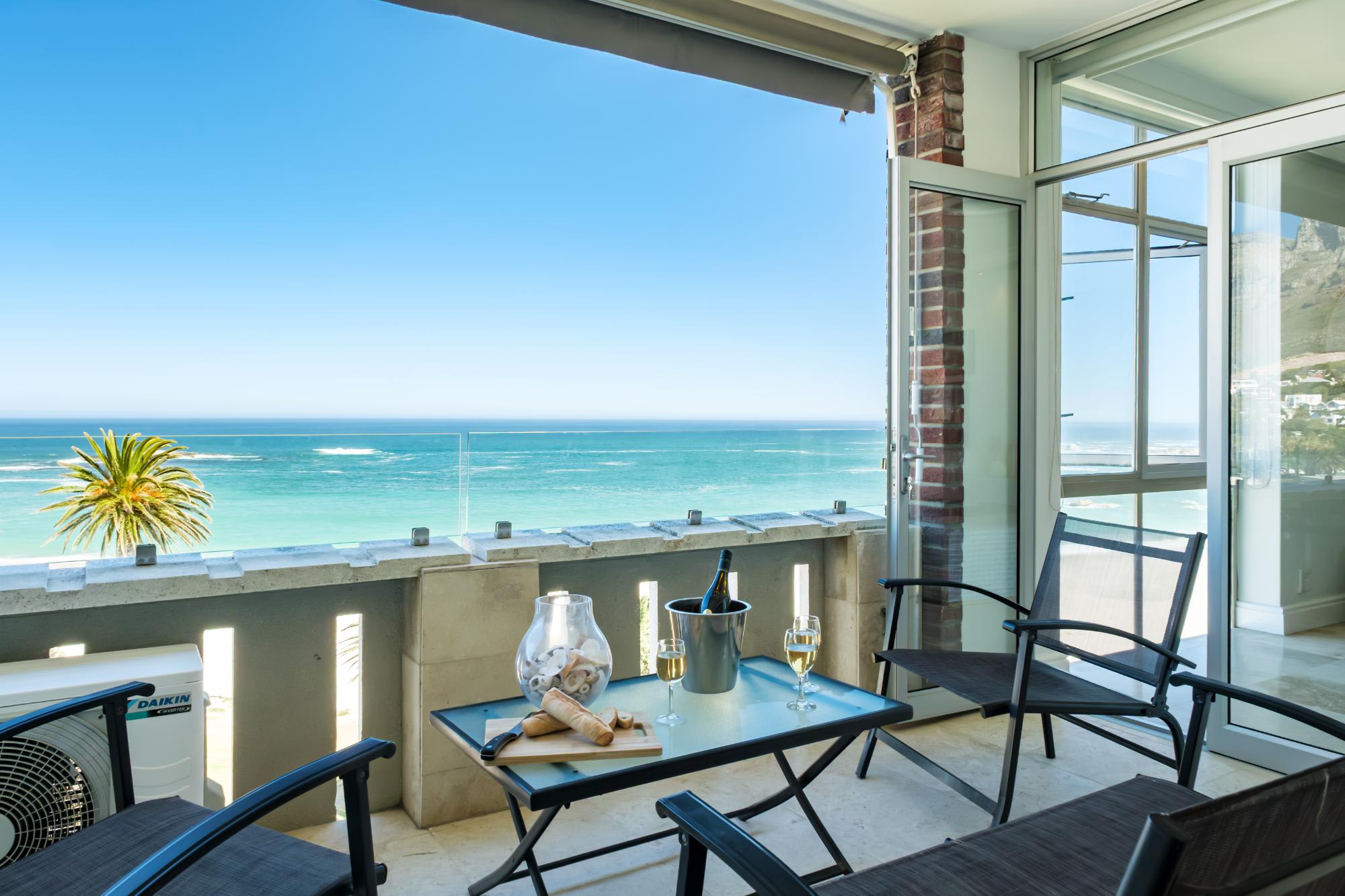 Camps Bay