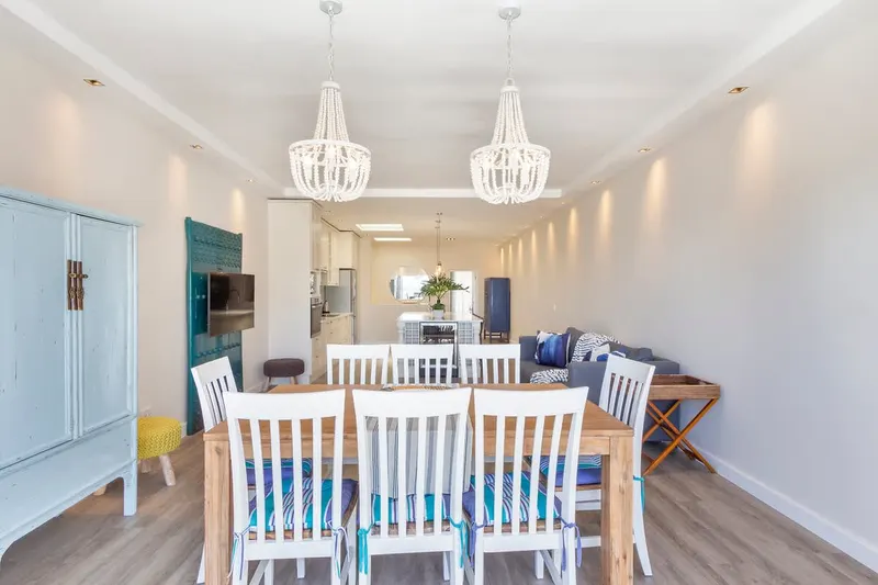 Summer Place in Camps Bay – photo 9