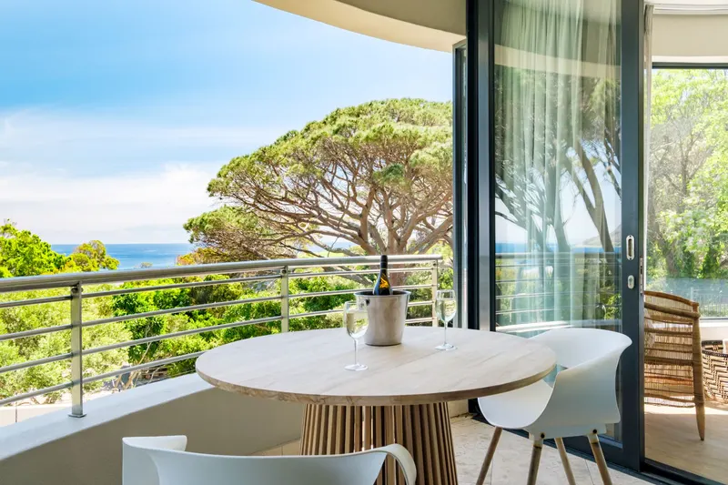 Vadi Apartment in Camps Bay – photo 22
