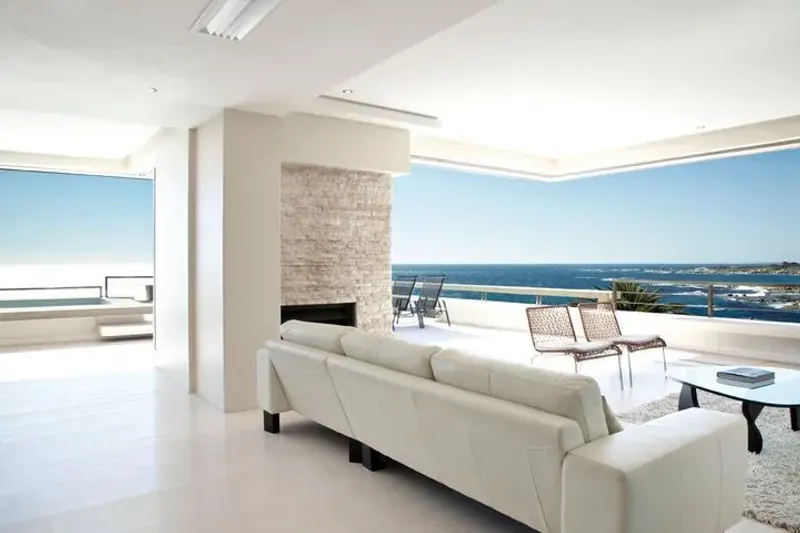 Penthouse 1 in Camps Bay – photo 2
