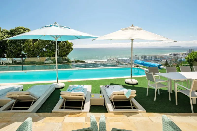 Villa Stanleon in Bantry Bay – photo 5