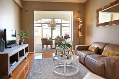 The Saunders Apartment in Bantry Bay – photo 1 thumbnail