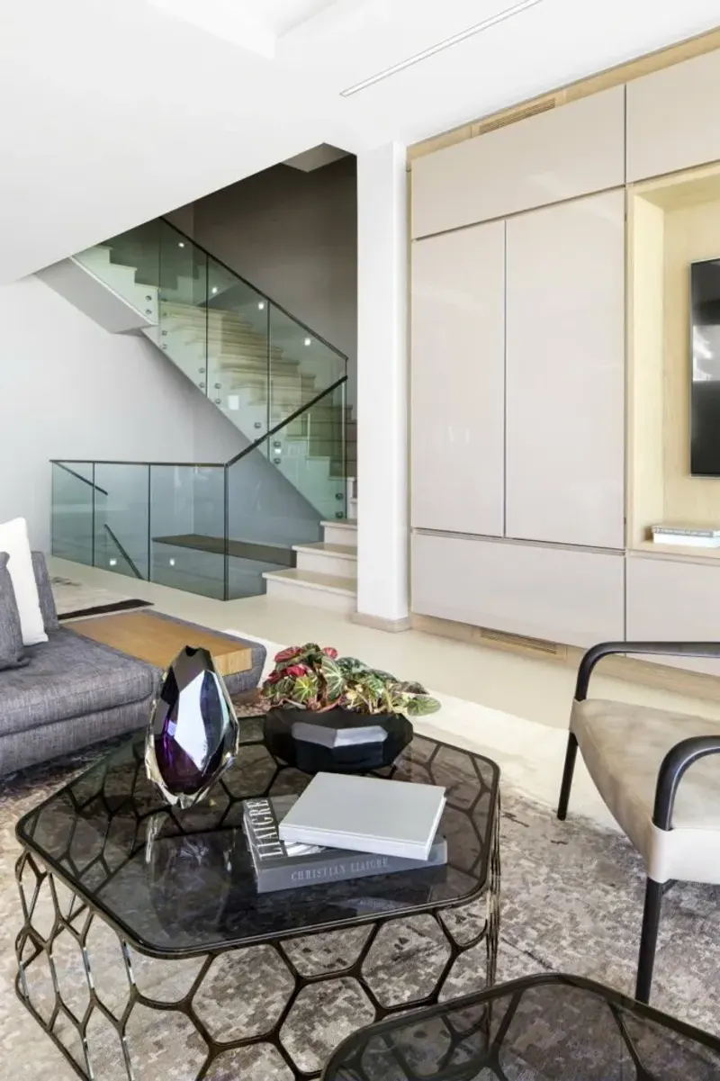 Kassel Villa in Sea Point – photo 2
