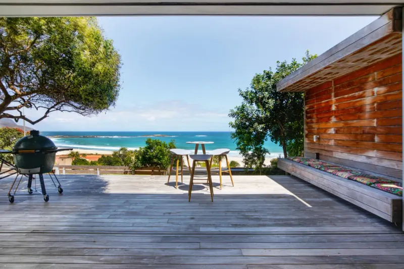 Camps Bay Beach House in Camps Bay – photo 27