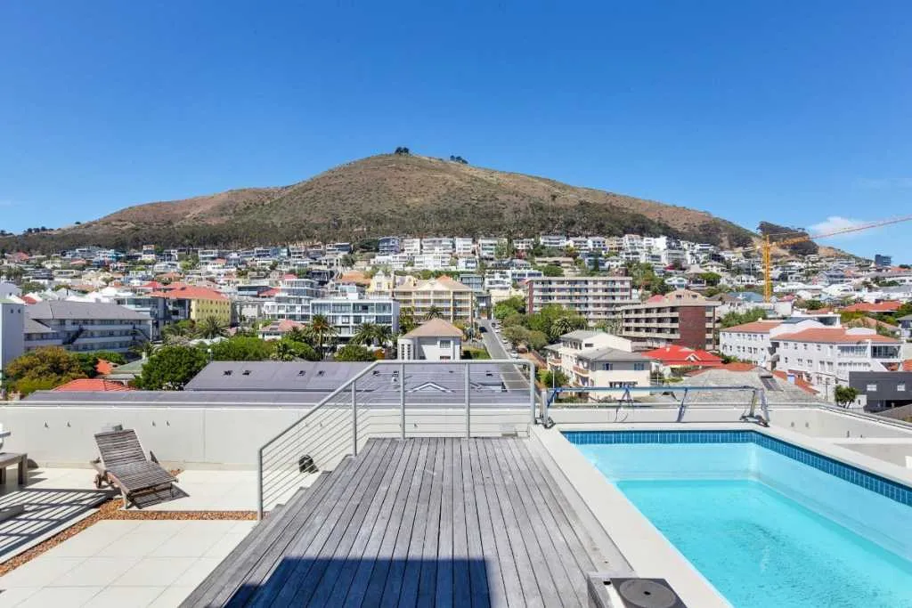 Green Point