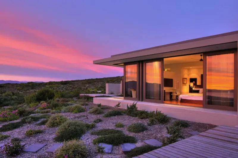 Grootbos 6 bed Luxury Villa in Gansbaai – photo 12