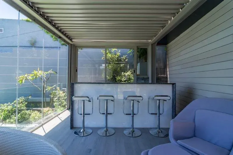 Villa Pascal in Camps Bay – photo 27