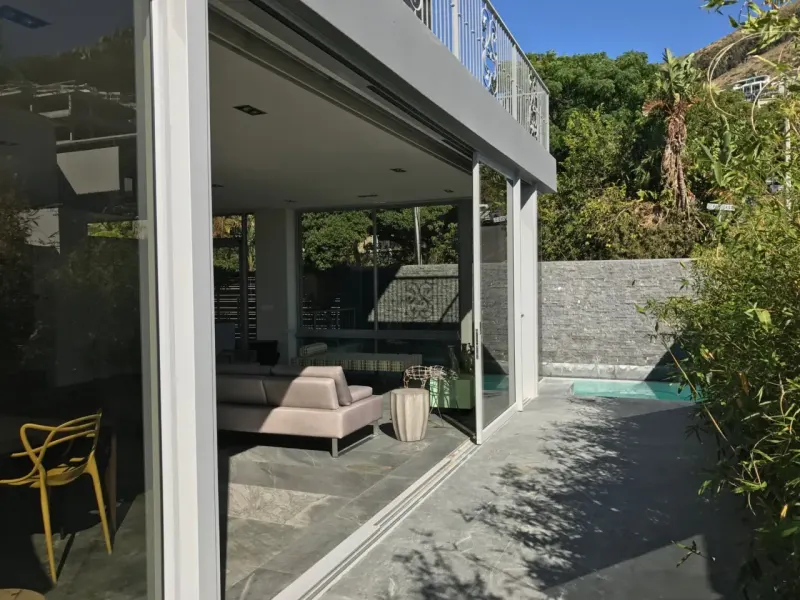 Avenue Alexandra Villa in Fresnaye – photo 4