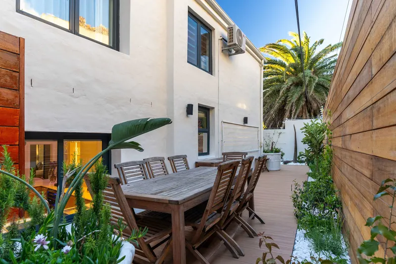 Paradise Villa in Camps Bay – photo 33