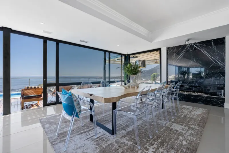 Salt Life Villa in Camps Bay – photo 16