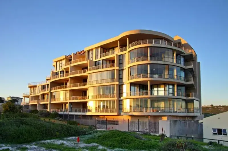 Blue Waters 107 in Bloubergstrand – photo 16