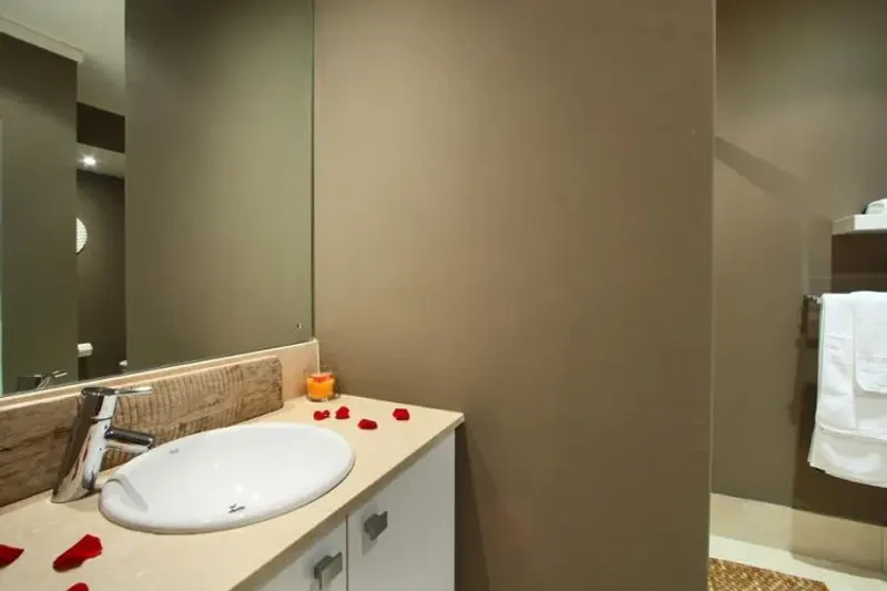 Icon 1204 Apartment in Cape Town City Centre – photo 3
