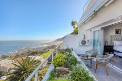 Bella Vista - Apartment with spectacular Ocean Views in Bakoven – photo 1 thumbnail