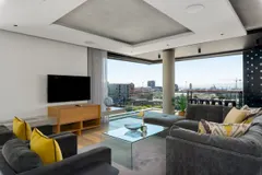 Iconic Penthouse in De Waterkant – photo 9 thumbnail