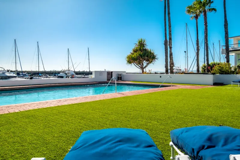 Aqua Views in Granger Bay – photo 32