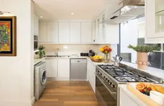 Villa 4A Victoria in Camps Bay – photo 15 thumbnail