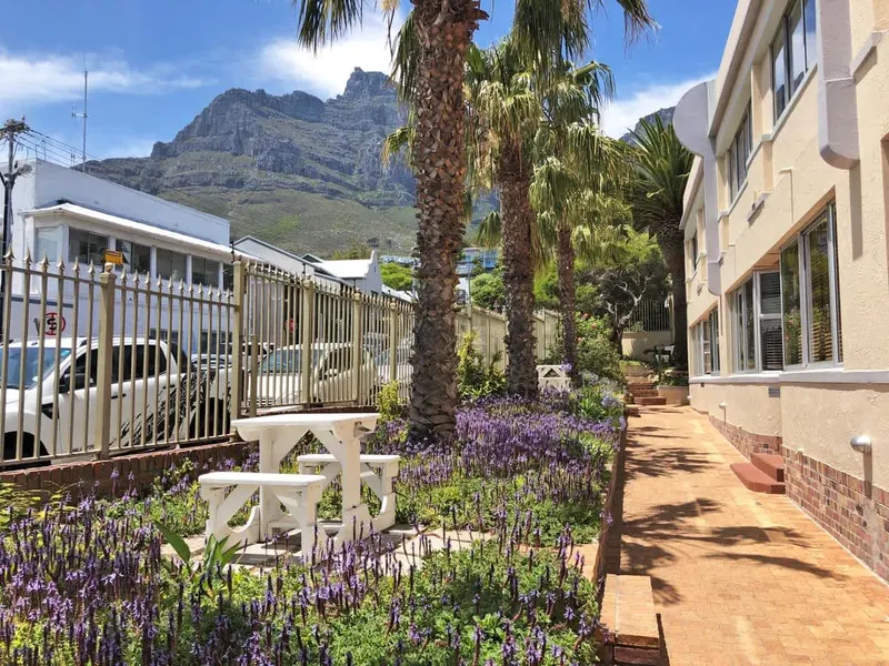 Palm Beach Apartment in Camps Bay – photo 17