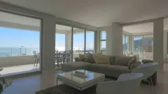 Camps Bay Upper Tree Villa in Camps Bay – photo 8 thumbnail
