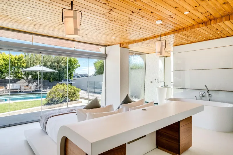 Villa Lumen in Camps Bay – photo 34
