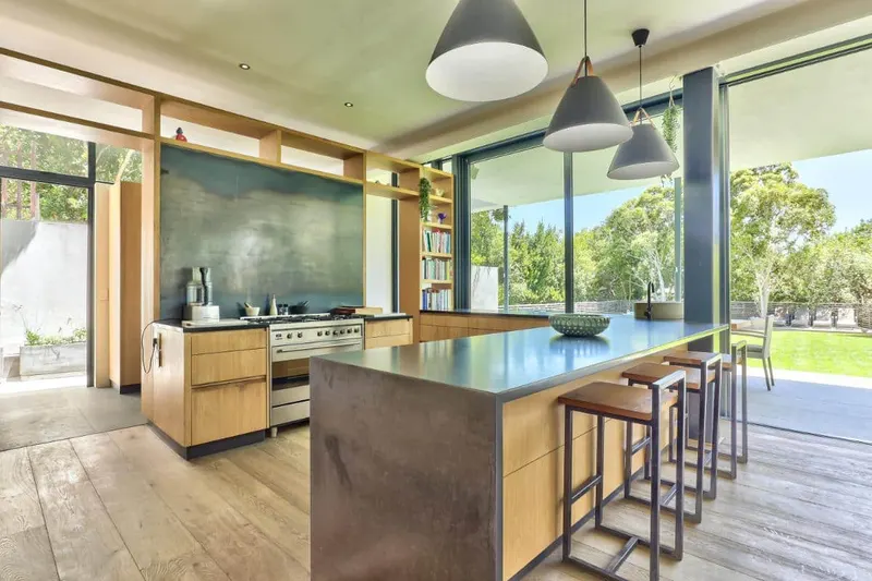 Higgovale Glen Villa in Higgovale – photo 9