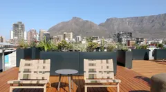 Penthouse Luxe in De Waterkant – photo 14 thumbnail
