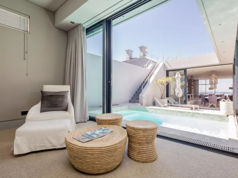 Loader Penthouse in Green Point – photo 3