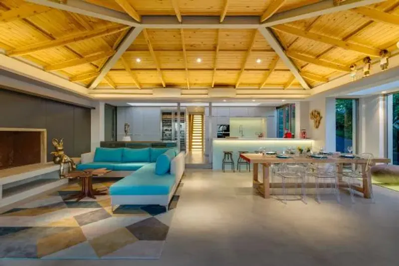 Beach Bungalow 52 in Clifton – photo 16