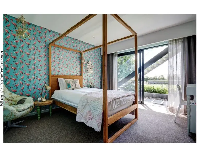 Asha House in Tamboerskloof – photo 22