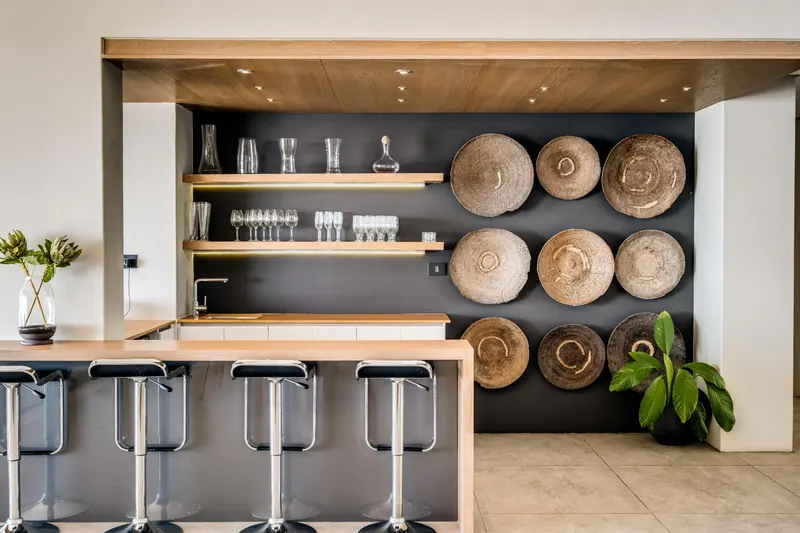 Halo Villa in Camps Bay – photo 13