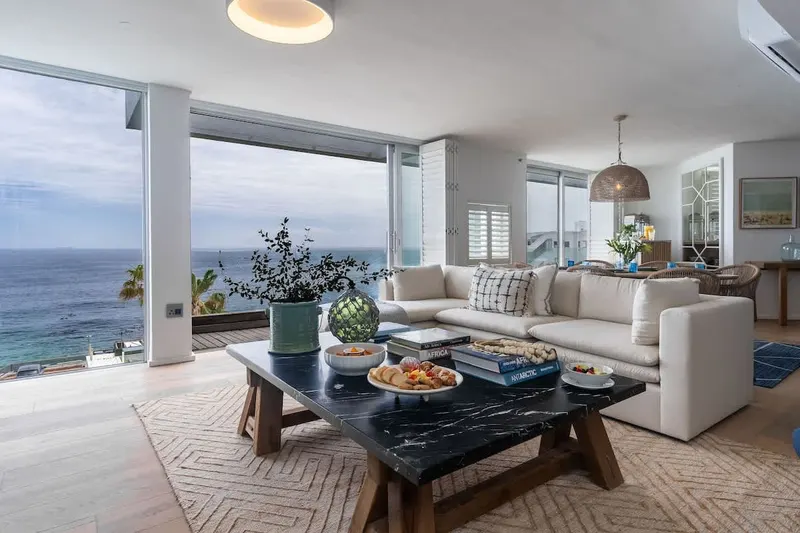 White Cliffs Penthouse in Clifton – photo 13