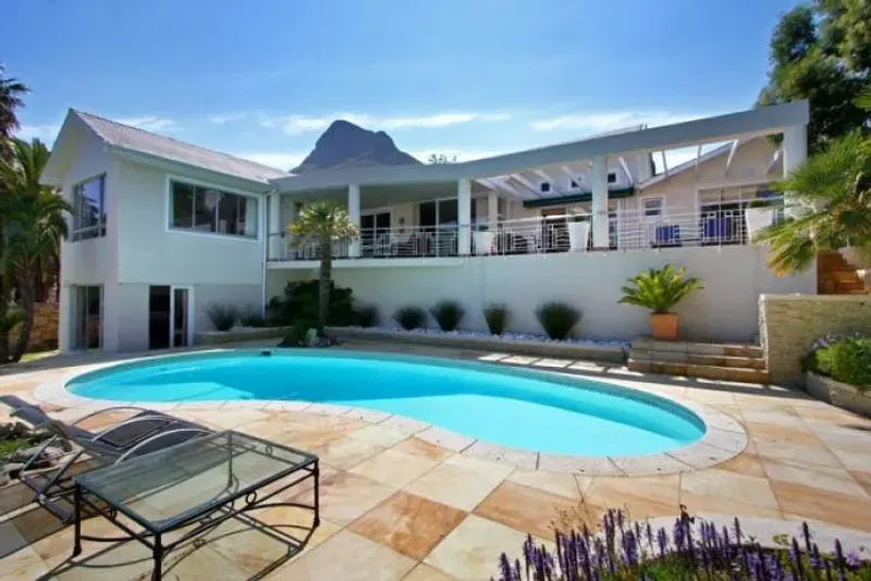 Villa Shanklin