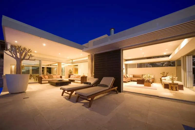 Enchanted in Camps Bay – photo 8