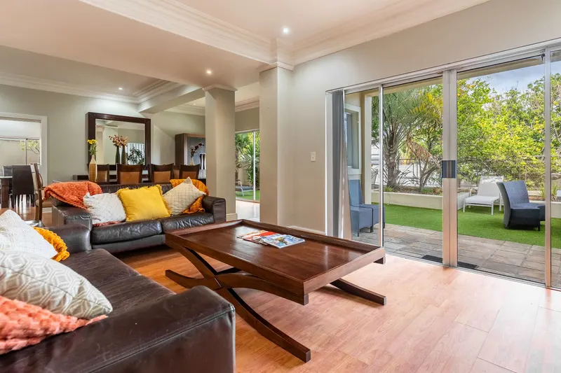 Beachy Villa in Camps Bay – photo 41