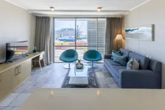 Harbour Bridge Retreat in Cape Town City Centre – photo 15 thumbnail