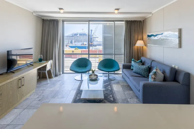 Harbour Bridge Retreat in Cape Town City Centre – photo 15