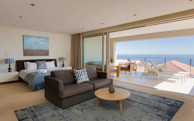 Finchley Villa in Camps Bay – photo 9