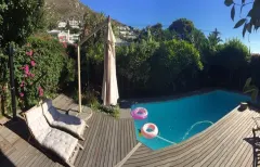 Maori Villa in Llandudno – photo 4 thumbnail