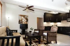 The Green Apartment in Sea Point – photo 6 thumbnail