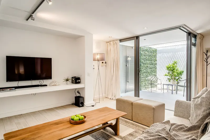 Blue Ocean Suite in Camps Bay – photo 2