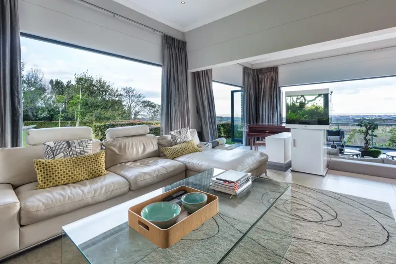 Manas Villa in Constantia – photo 21