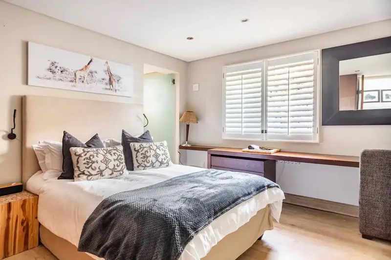 Glen Beach House in Camps Bay – photo 32
